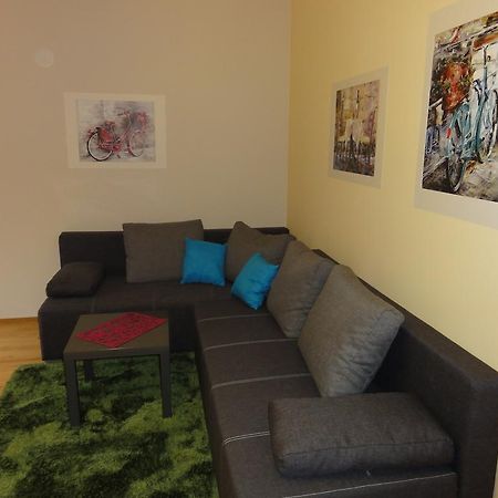 Apartament Bukowa Apartamento Wisła Habitación foto