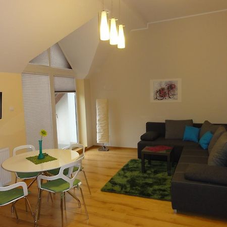 Apartament Bukowa Apartamento Wisła Habitación foto