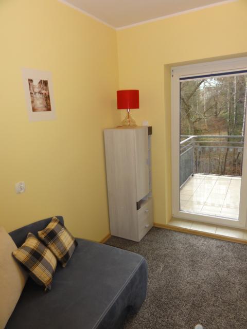 Apartament Bukowa Apartamento Wisła Habitación foto