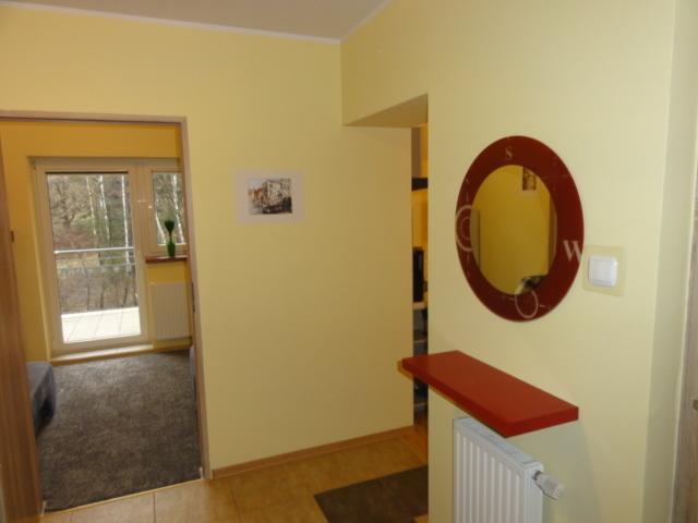 Apartament Bukowa Apartamento Wisła Habitación foto